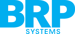 Logo- BRP Systems