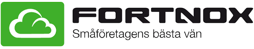 Logo - Fortnox
