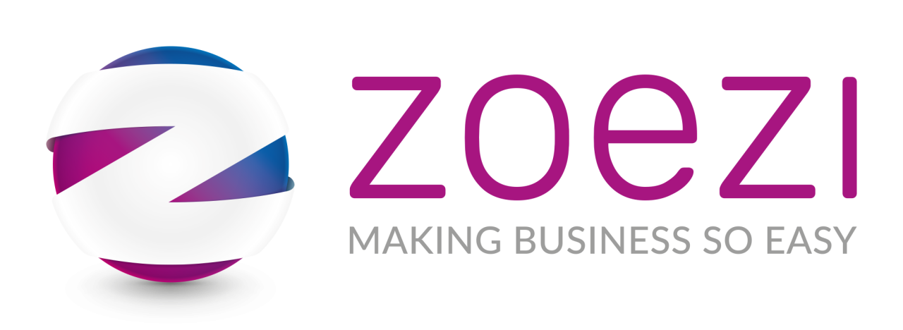 Logo - ZOEZI