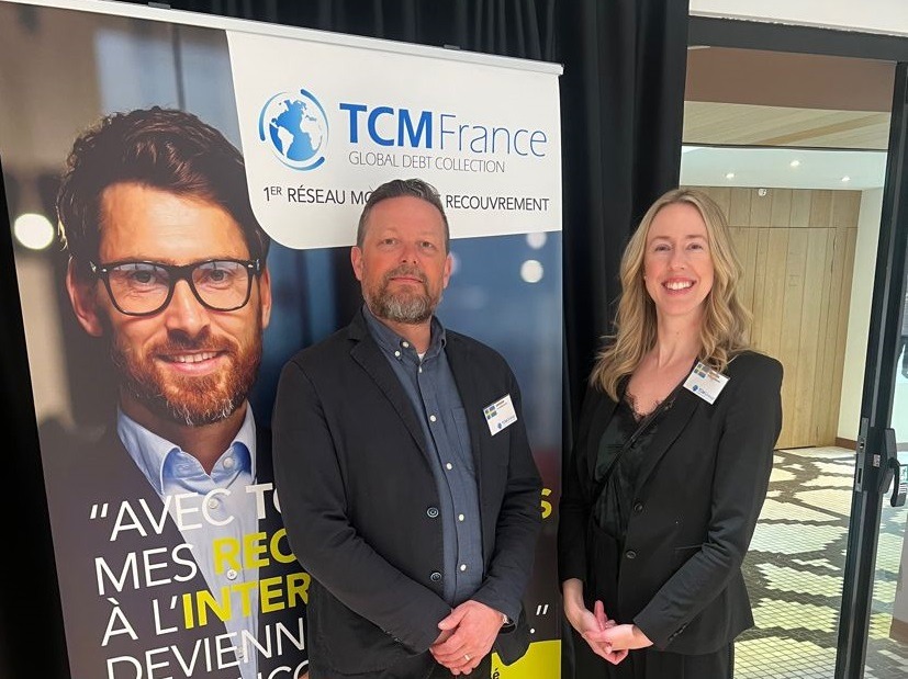 TCMs konferens i Paris