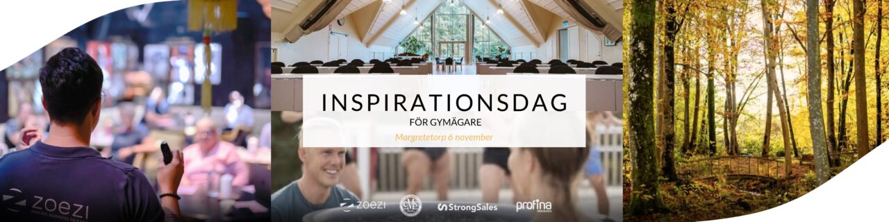 Inspirationsdag zoezi