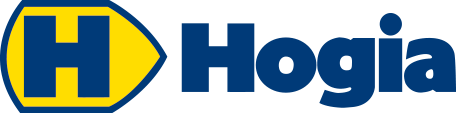 Hogia logo