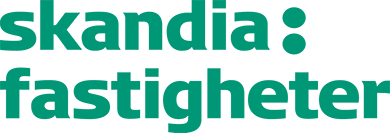 Skandia Fastigheter Logo 100 RGB Green